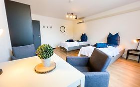 Hegau Boardinghouse
